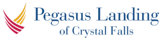Pegasus Landing of Crystal Falls