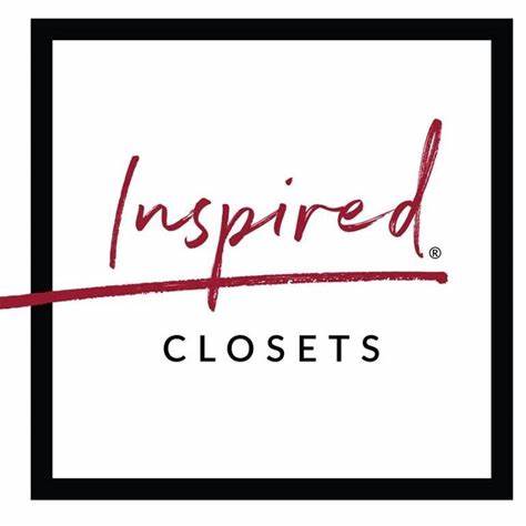 Inspired Closets