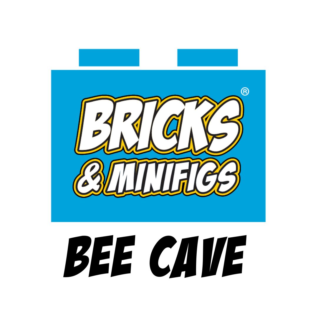 Bricks & Minifigs Bee Cave