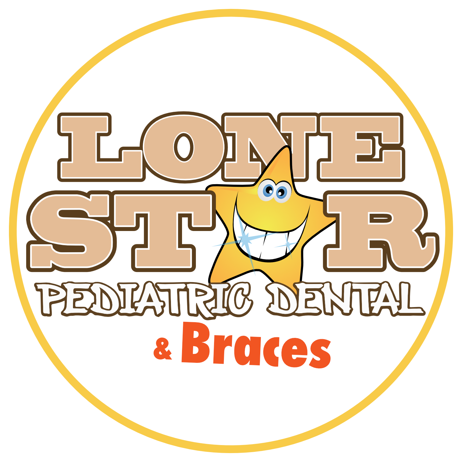 Lone Star Pediatric Dental & Braces
