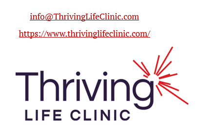 Thriving Life Clinic