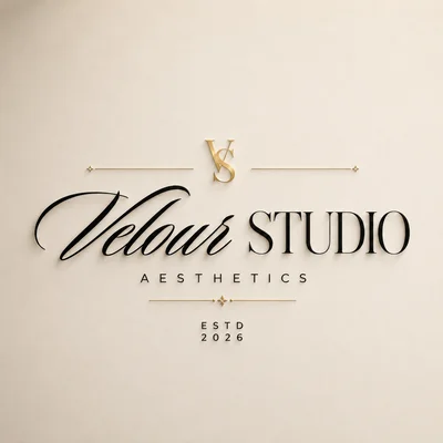 Velour Studio Aesthetics