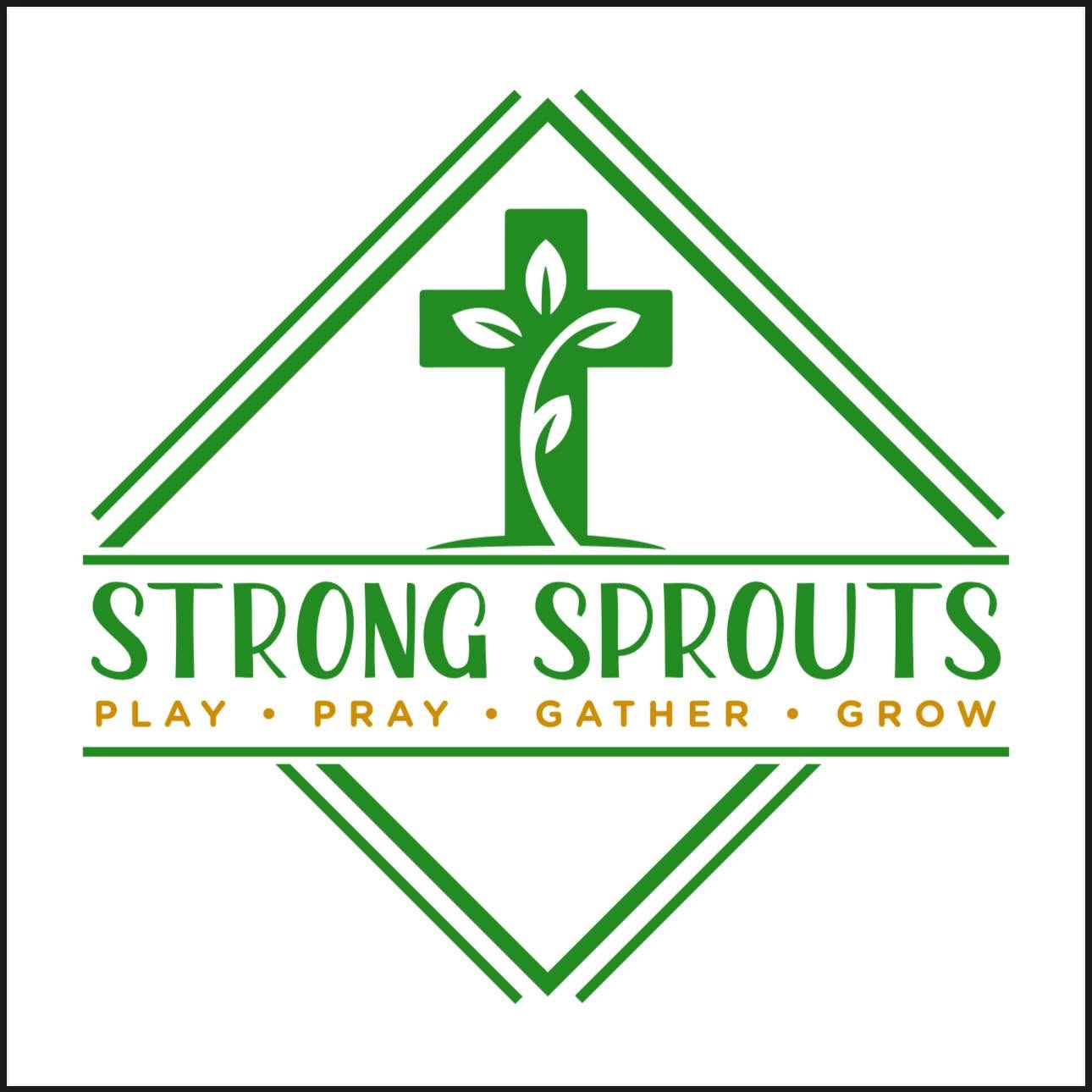 Strong Sprouts