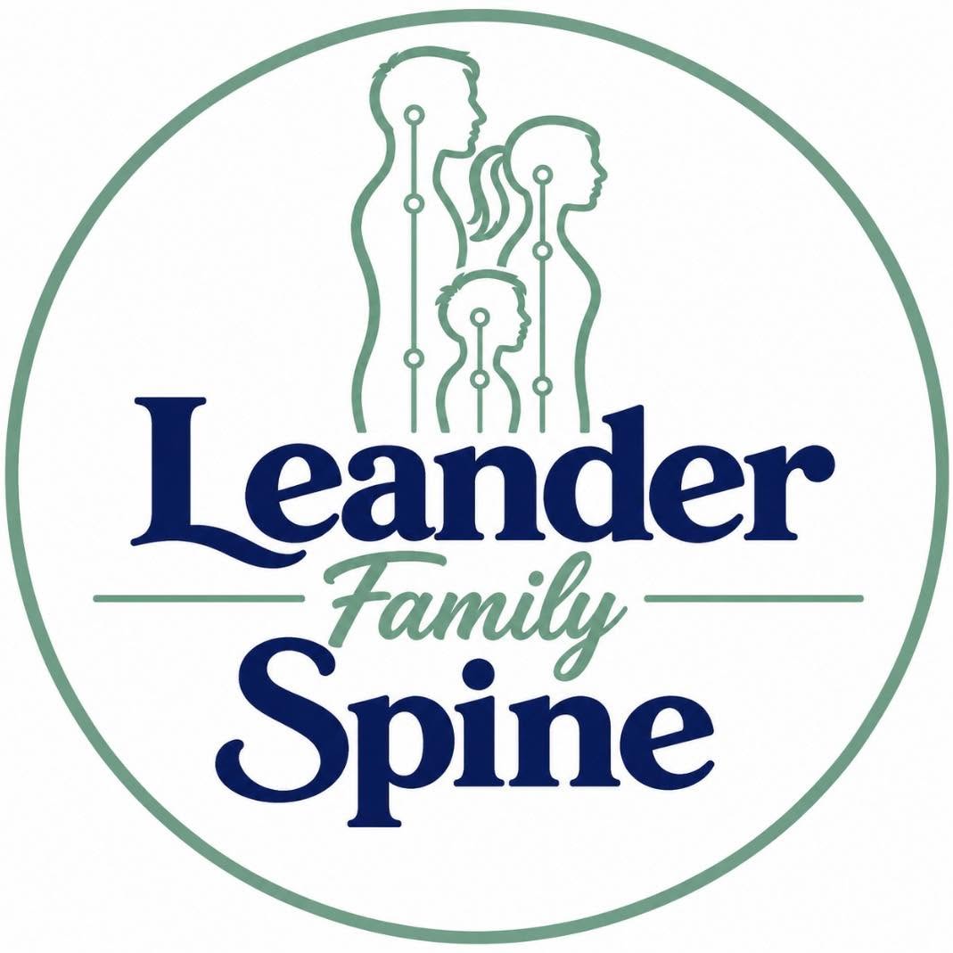 Leander Family Spine - Dr. Brittany Schreiner, DC