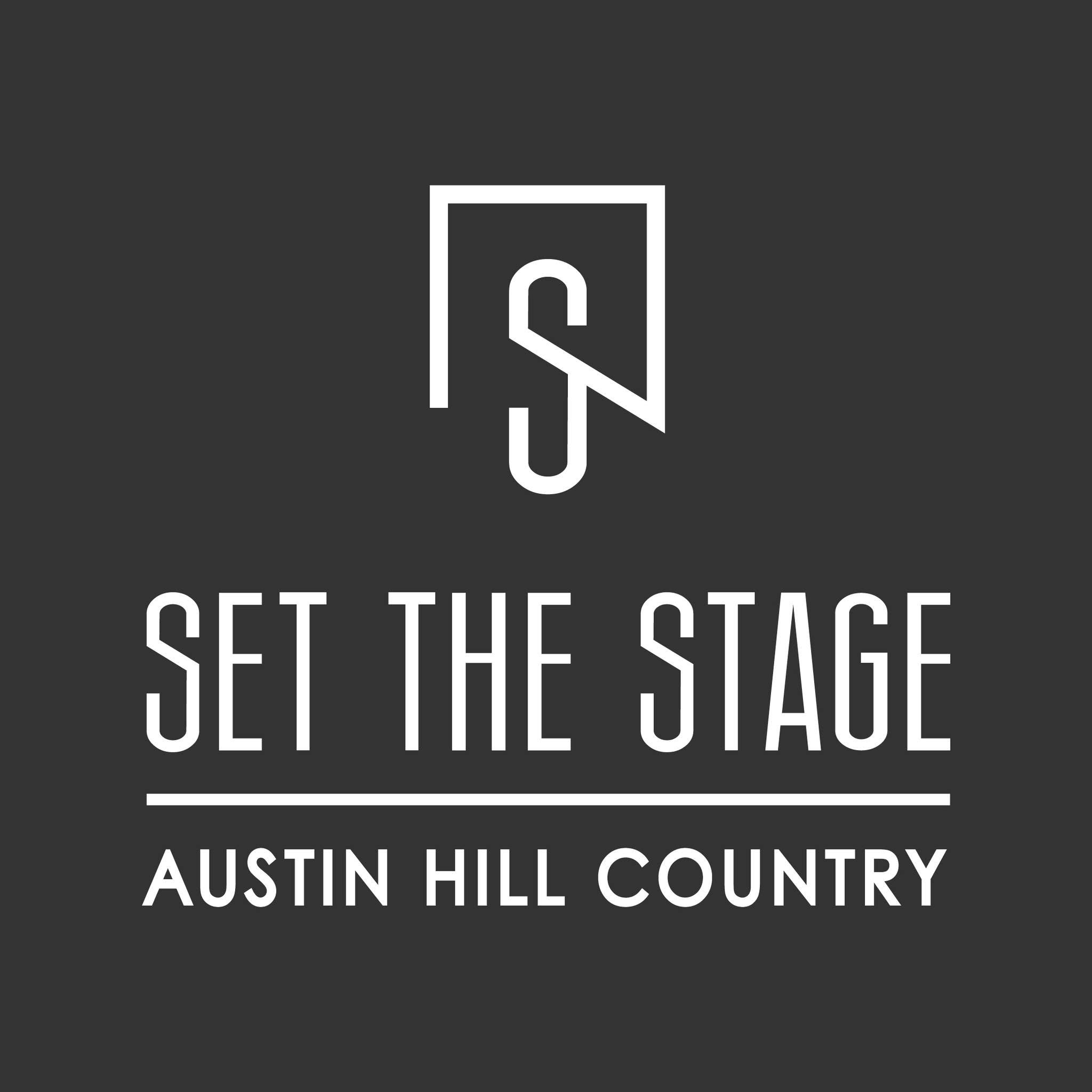 Set The Stage Austin Hill Country