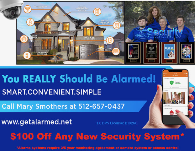 Security Consultant Pros
